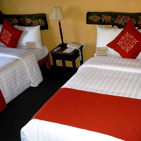 Eco Inn Colca Yanque Esterno foto