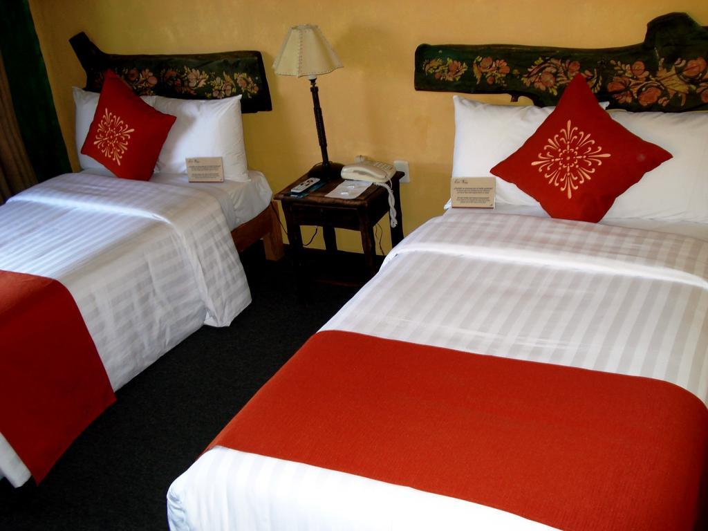 Eco Inn Colca Yanque Esterno foto