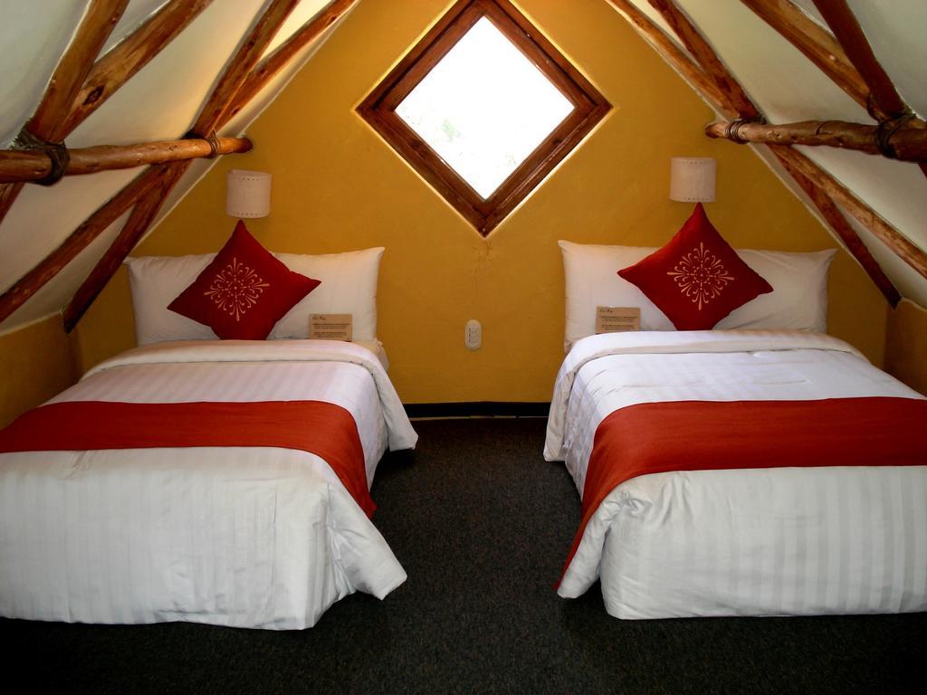 Eco Inn Colca Yanque Esterno foto