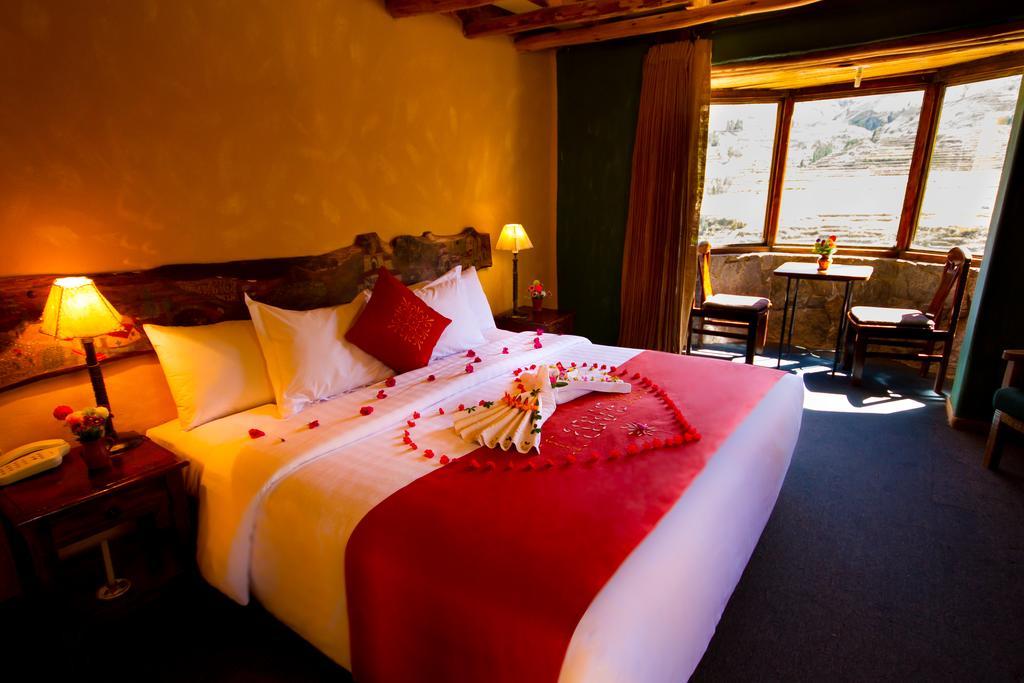 Eco Inn Colca Yanque Esterno foto