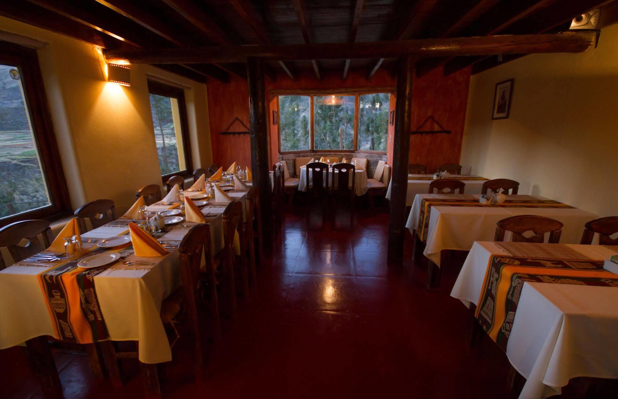 Eco Inn Colca Yanque Esterno foto
