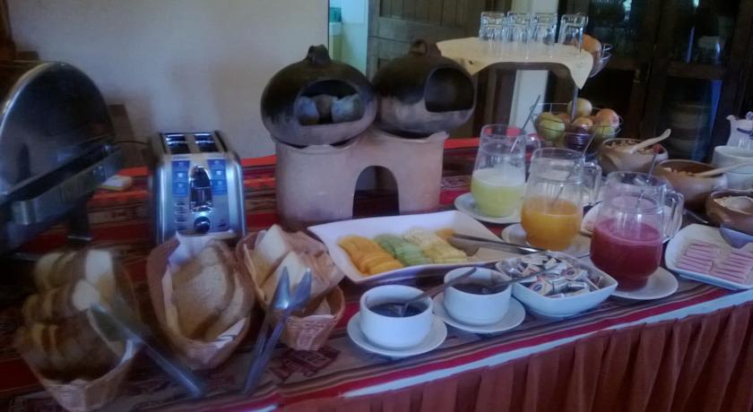 Eco Inn Colca Yanque Esterno foto
