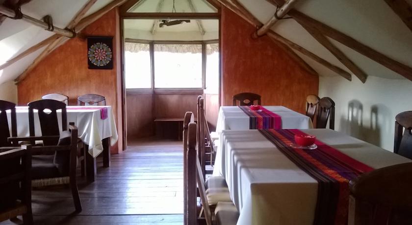Eco Inn Colca Yanque Esterno foto